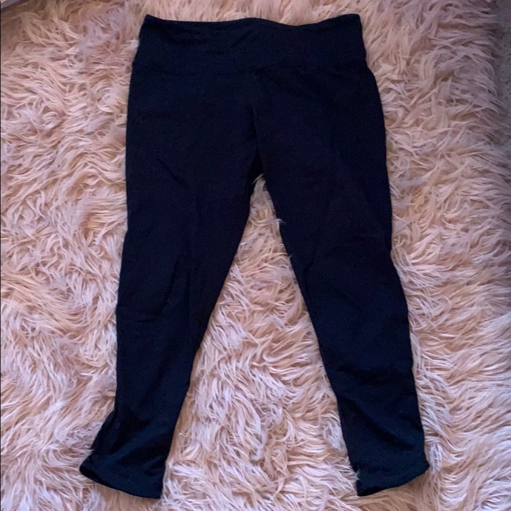 lululemon leggings!